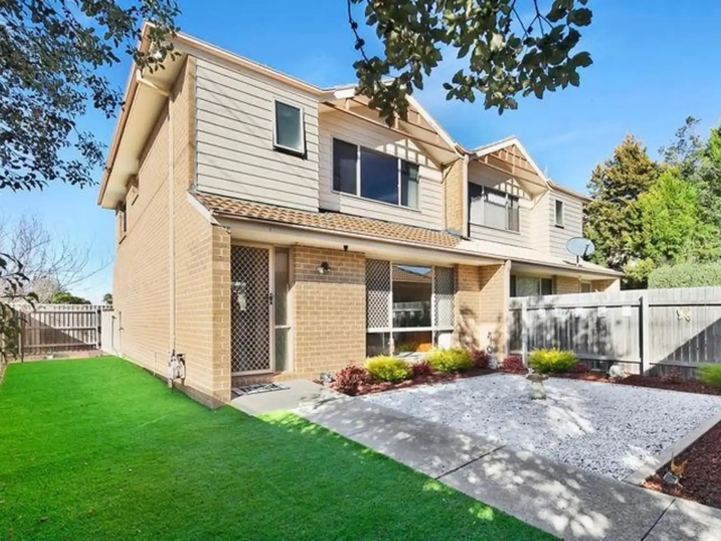 Main view of Homely townhouse listing, 7/45 Weddin Circuit, Palmerston ACT 2913