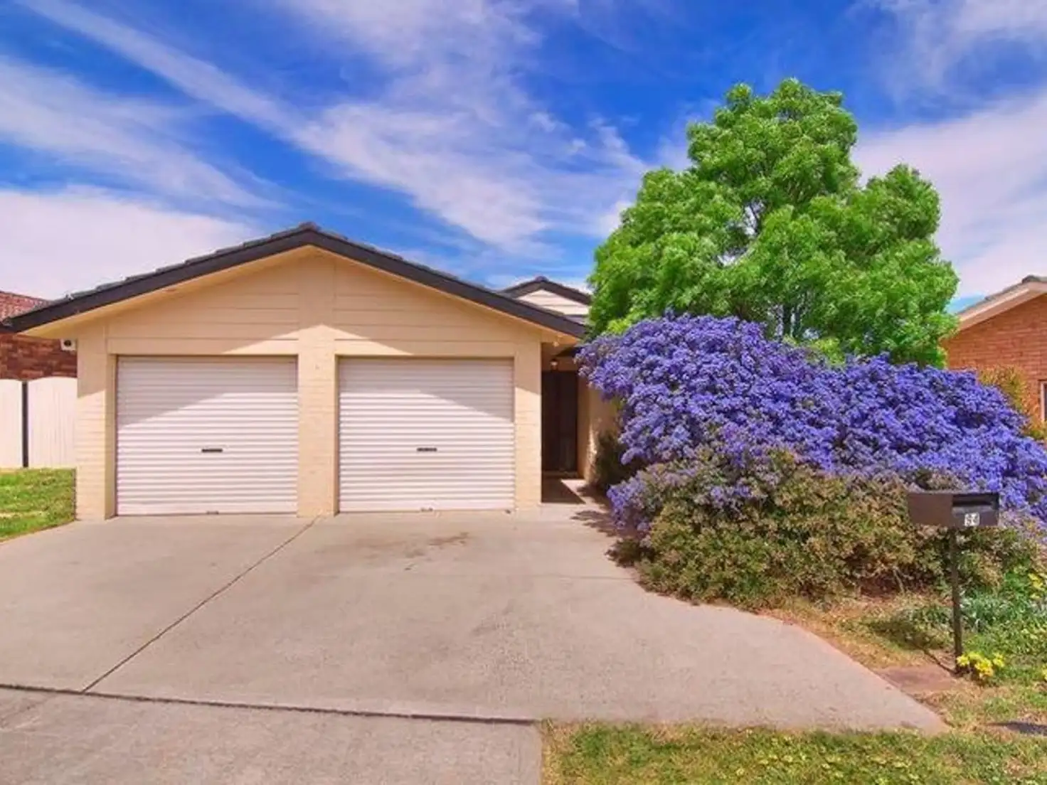 Main view of Homely house listing, 94 Mainwaring Rich Circuit, Palmerston ACT 2913