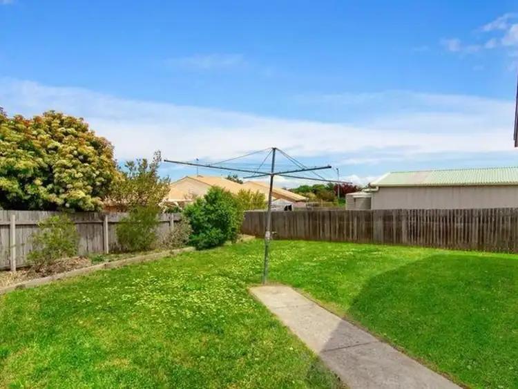 Fifth view of Homely house listing, 94 Mainwaring Rich Circuit, Palmerston ACT 2913