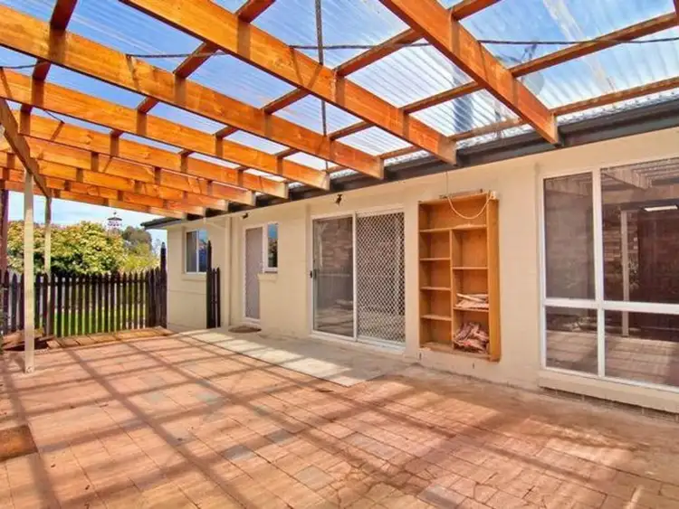 Sixth view of Homely house listing, 94 Mainwaring Rich Circuit, Palmerston ACT 2913