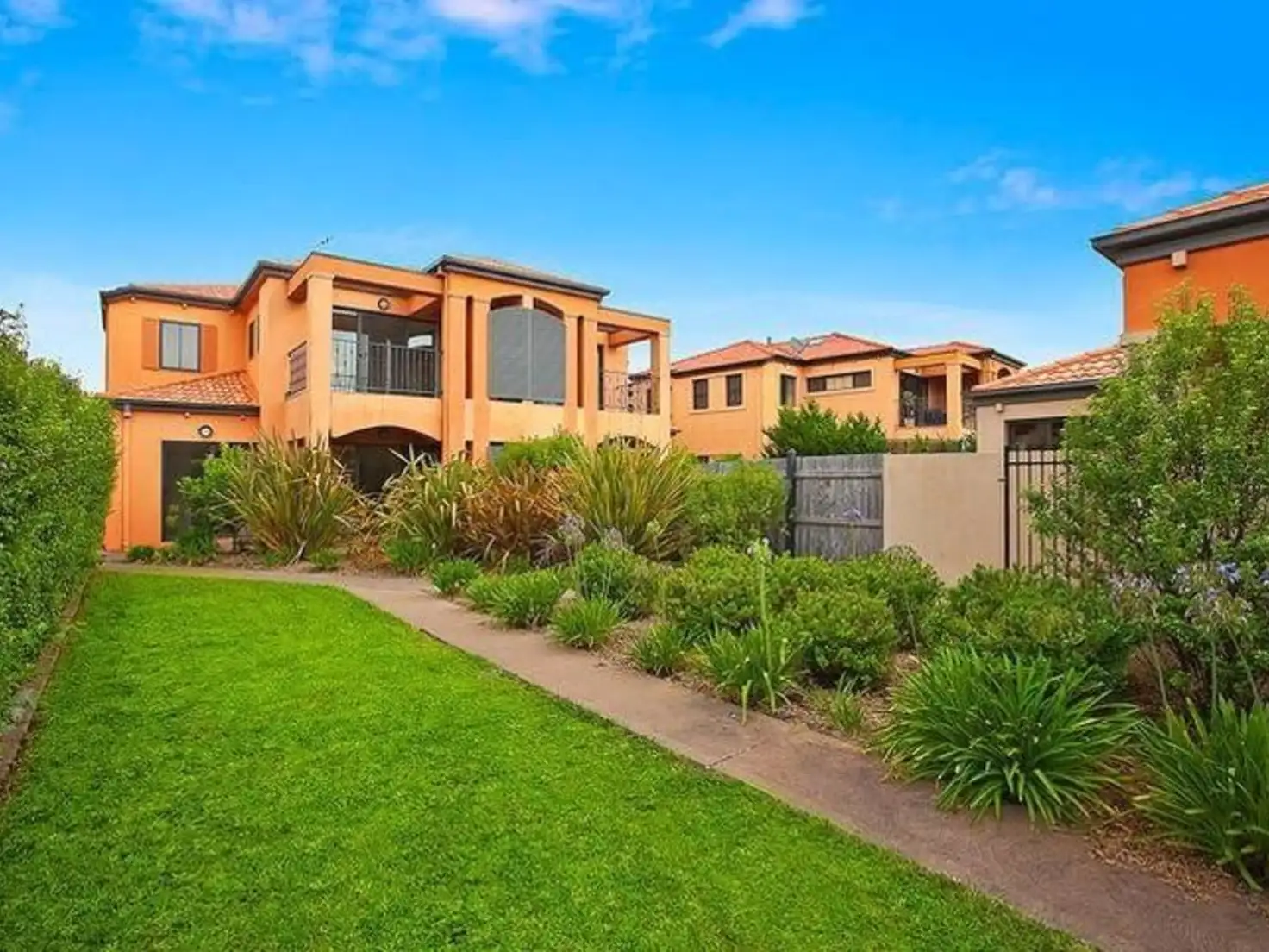 Main view of Homely townhouse listing, 12/21 Krantzcke Circuit, Nicholls ACT 2913