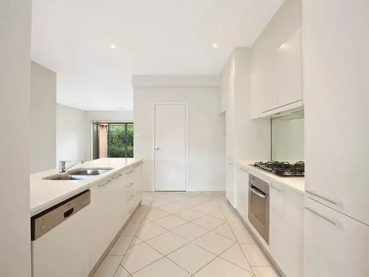 Fourth view of Homely townhouse listing, 12/21 Krantzcke Circuit, Nicholls ACT 2913