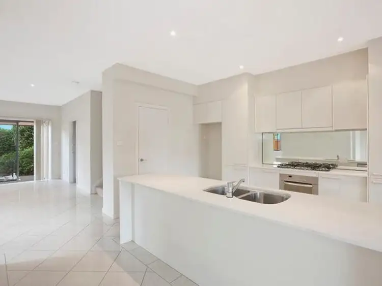 Fifth view of Homely townhouse listing, 12/21 Krantzcke Circuit, Nicholls ACT 2913