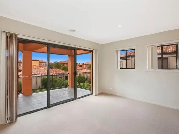 Sixth view of Homely townhouse listing, 12/21 Krantzcke Circuit, Nicholls ACT 2913