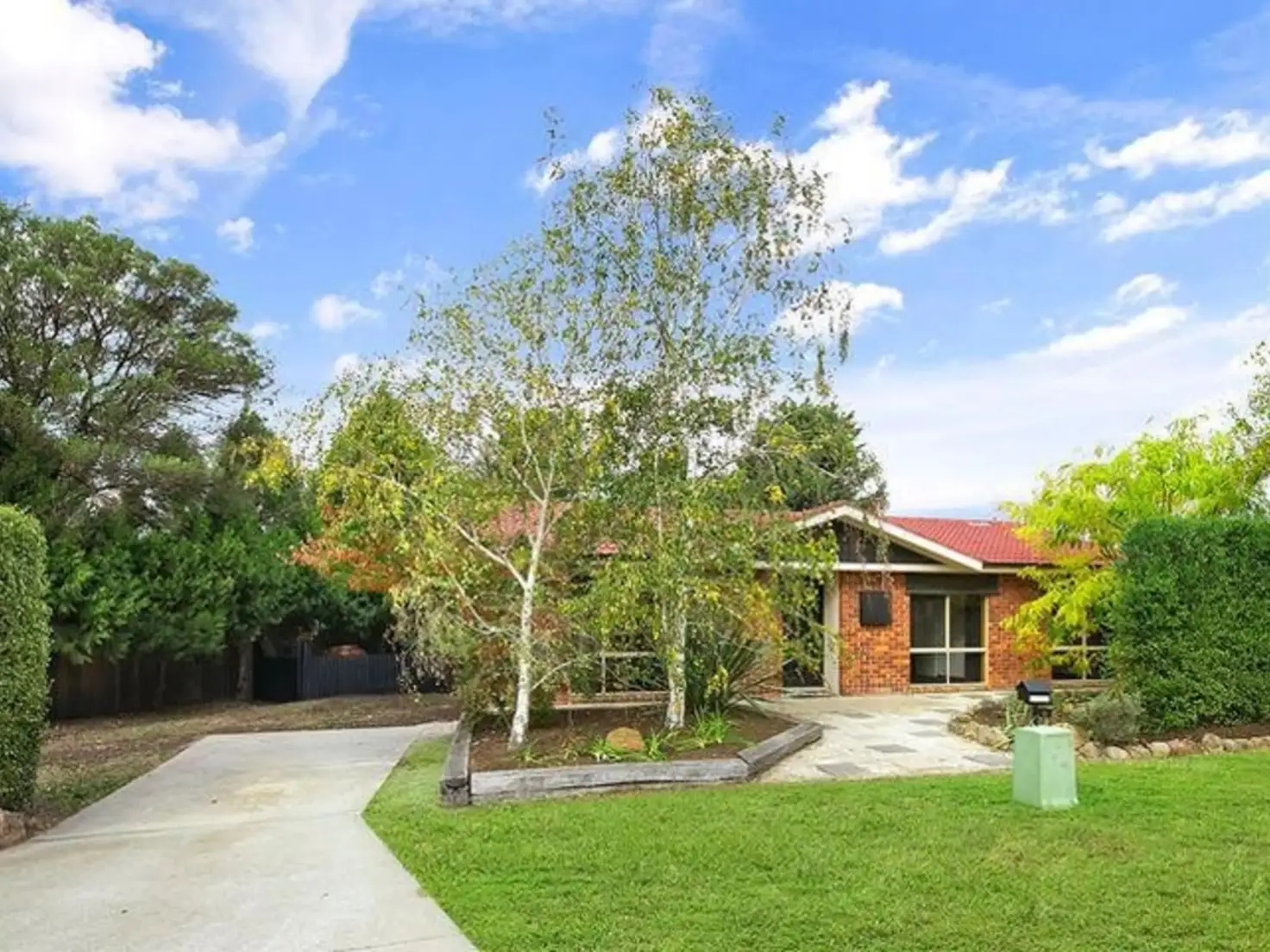 Main view of Homely house listing, 22 Karrugang Circuit, Ngunnawal ACT 2913