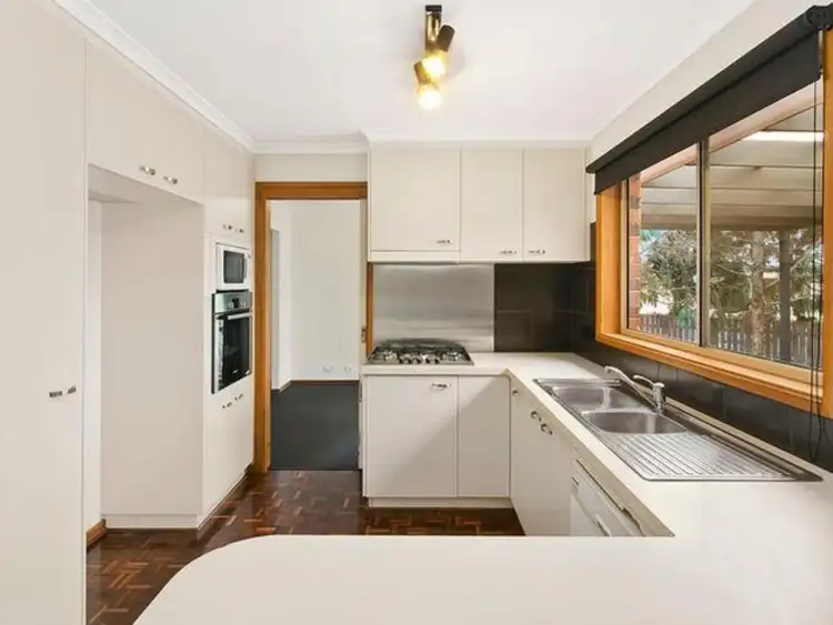 Third view of Homely house listing, 22 Karrugang Circuit, Ngunnawal ACT 2913