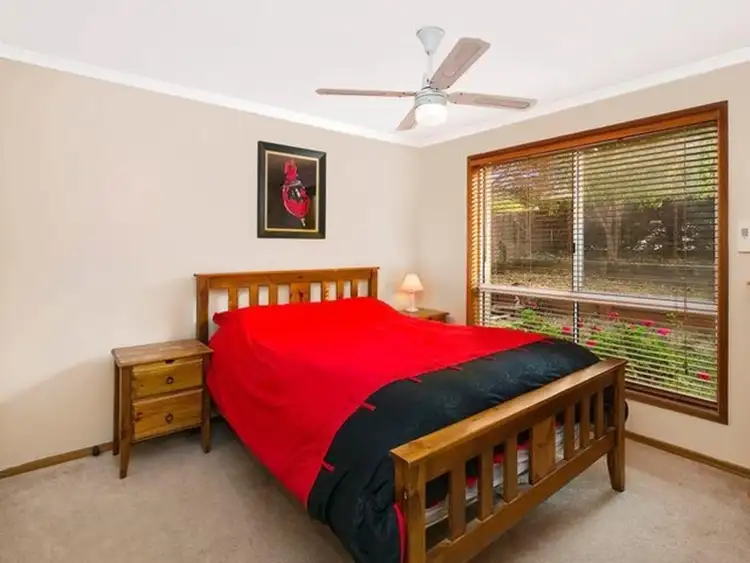Fifth view of Homely house listing, 55 Karrugang Circuit, Ngunnawal ACT 2913