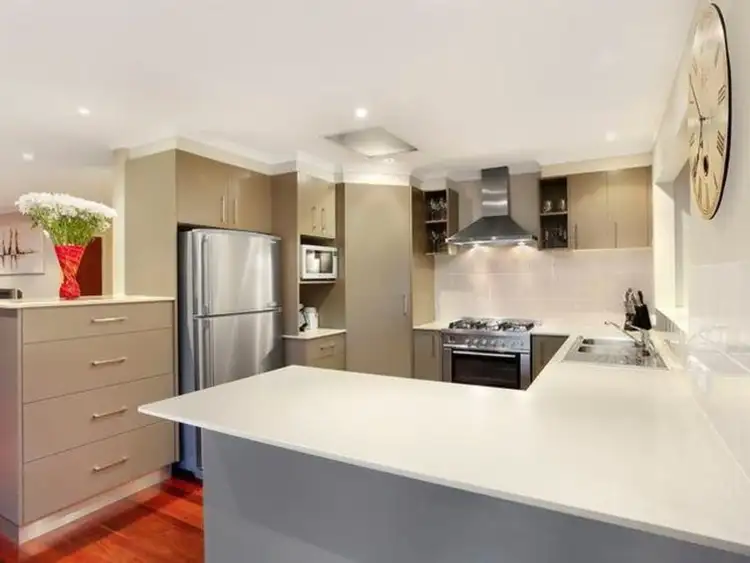 2 Boustead Circuit, Kambah ACT 2902