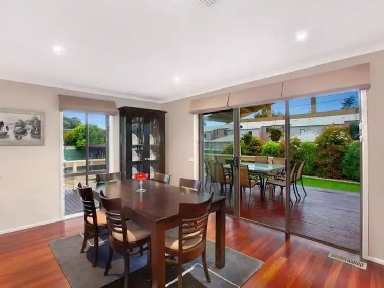 Third view of Homely house listing, 2 Boustead Circuit, Kambah ACT 2902