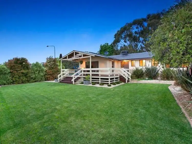 Fifth view of Homely house listing, 2 Boustead Circuit, Kambah ACT 2902