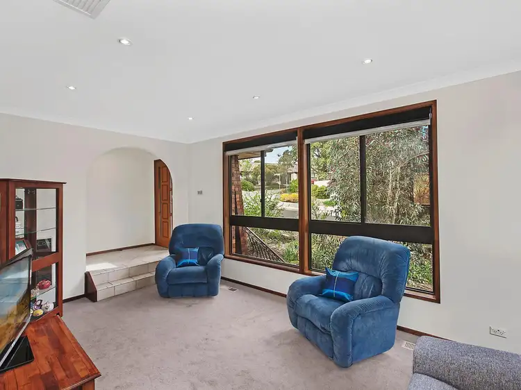 Fourth view of Homely house listing, 3 Postle Circuit, Holt ACT 2615