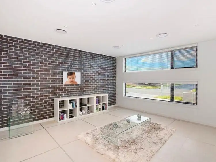 Fourth view of Homely house listing, 17 Donald Horne Circuit, Franklin ACT 2913