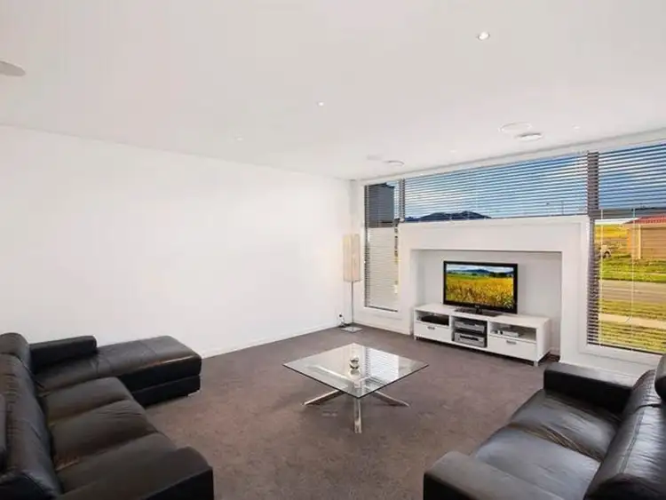 Fifth view of Homely house listing, 17 Donald Horne Circuit, Franklin ACT 2913