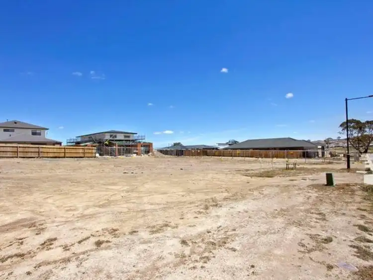 93 Blizzard Circuit, Forde ACT 2914