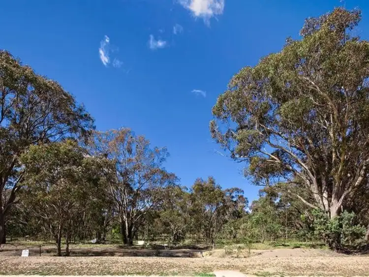 Third view of Homely land listing, 91 Blizzard Circuit, Forde ACT 2914