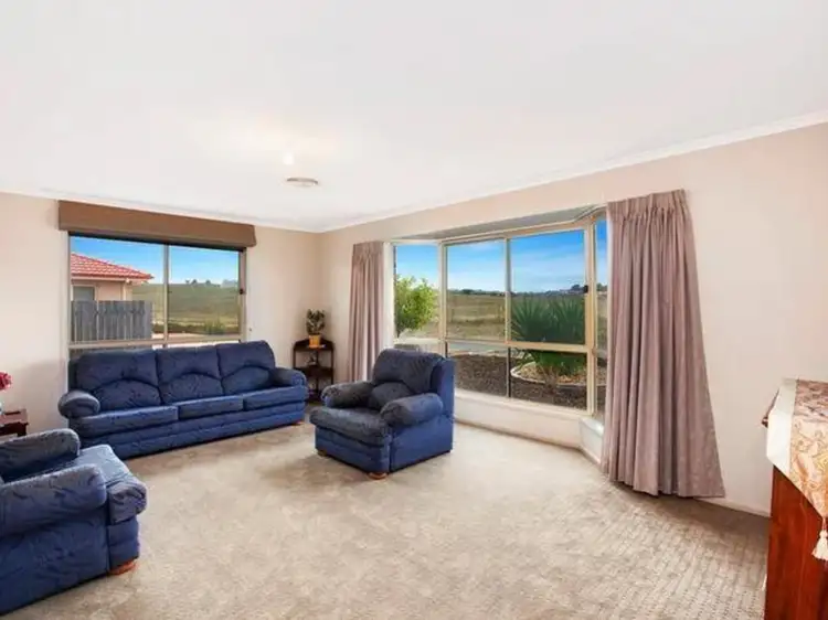 Second view of Homely house listing, 58 Henry Sutton Circuit, Dunlop ACT 2615