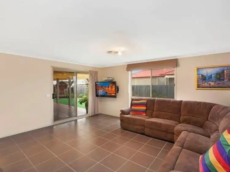 Third view of Homely house listing, 58 Henry Sutton Circuit, Dunlop ACT 2615