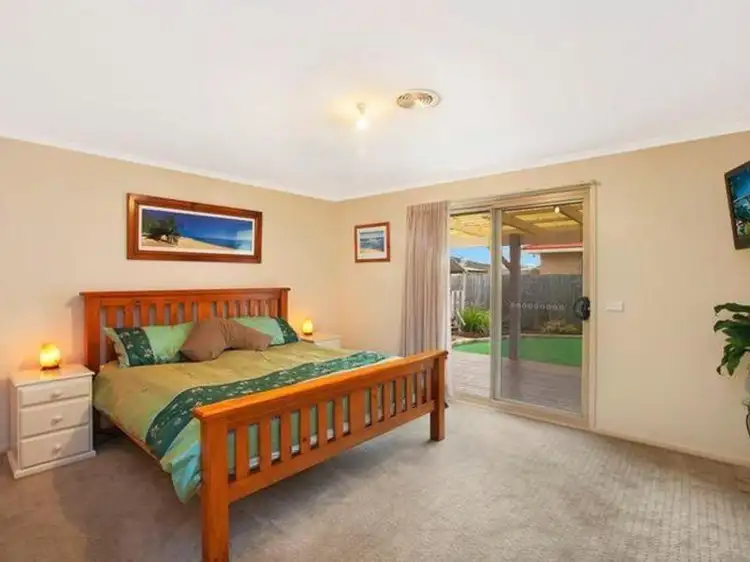 Fourth view of Homely house listing, 58 Henry Sutton Circuit, Dunlop ACT 2615
