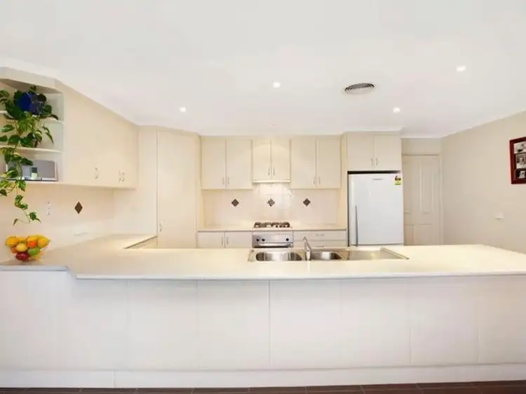 Fifth view of Homely house listing, 58 Henry Sutton Circuit, Dunlop ACT 2615
