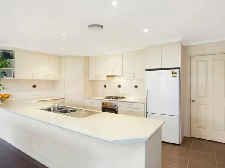 Sixth view of Homely house listing, 58 Henry Sutton Circuit, Dunlop ACT 2615