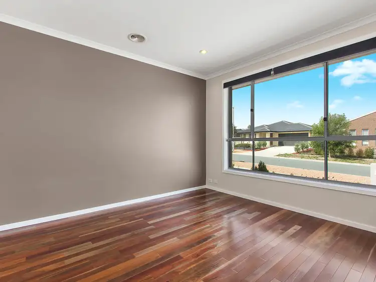 Second view of Homely house listing, 33 Louisa Briggs Circuit, Bonner ACT 2914