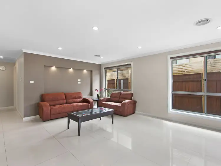 Fifth view of Homely house listing, 33 Louisa Briggs Circuit, Bonner ACT 2914