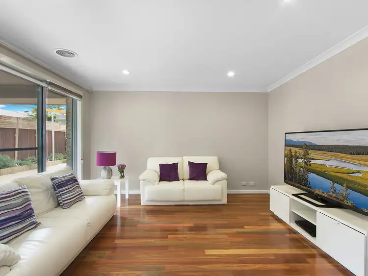 Sixth view of Homely house listing, 33 Louisa Briggs Circuit, Bonner ACT 2914