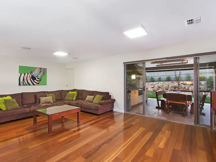 Second view of Homely house listing, 39 Louisa Briggs Circuit, Bonner ACT 2914