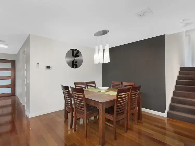 Third view of Homely house listing, 39 Louisa Briggs Circuit, Bonner ACT 2914