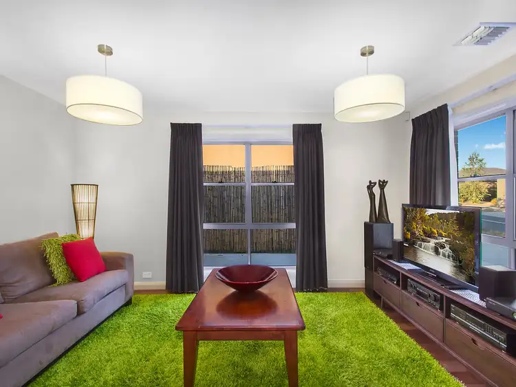 Fourth view of Homely house listing, 39 Louisa Briggs Circuit, Bonner ACT 2914