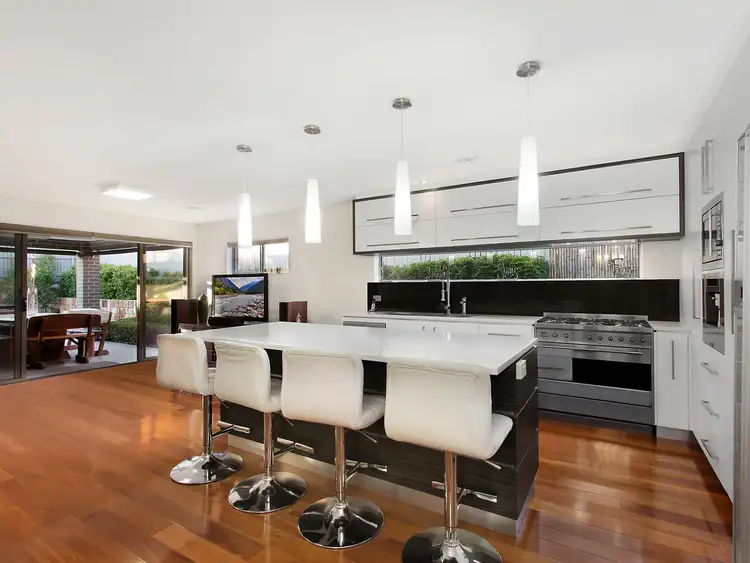 Fifth view of Homely house listing, 39 Louisa Briggs Circuit, Bonner ACT 2914