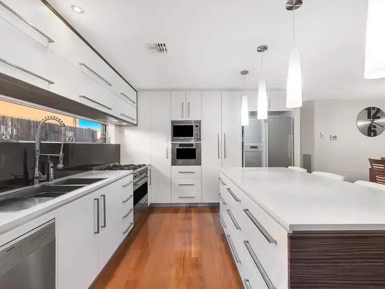 Sixth view of Homely house listing, 39 Louisa Briggs Circuit, Bonner ACT 2914