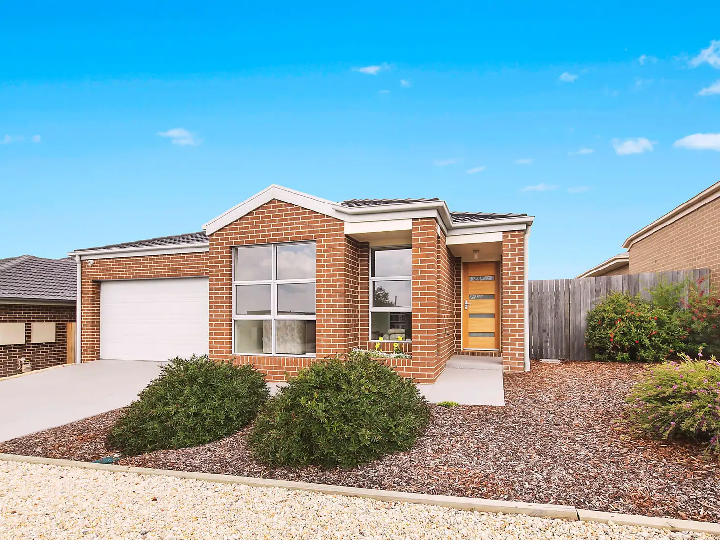 Main view of Homely house listing, 123 Bill Ferguson Circuit, Bonner ACT 2914