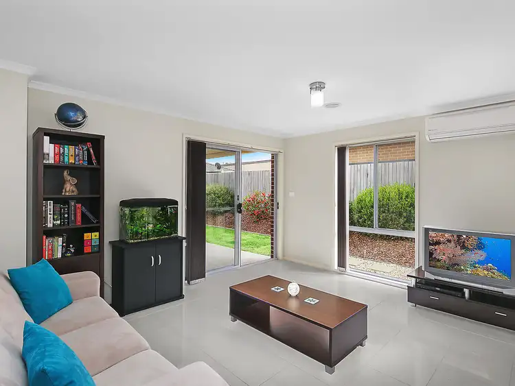 Third view of Homely house listing, 123 Bill Ferguson Circuit, Bonner ACT 2914