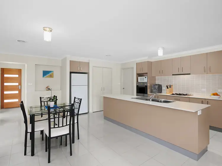 Fourth view of Homely house listing, 123 Bill Ferguson Circuit, Bonner ACT 2914