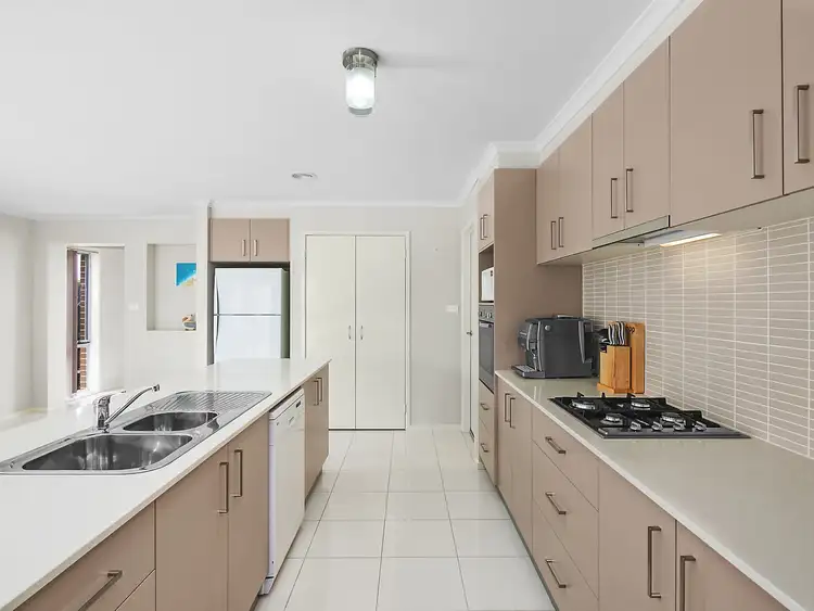 Fifth view of Homely house listing, 123 Bill Ferguson Circuit, Bonner ACT 2914