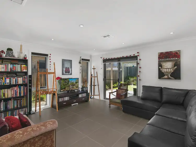 Second view of Homely house listing, 16 Muriel Stewart Circuit, Bonner ACT 2914