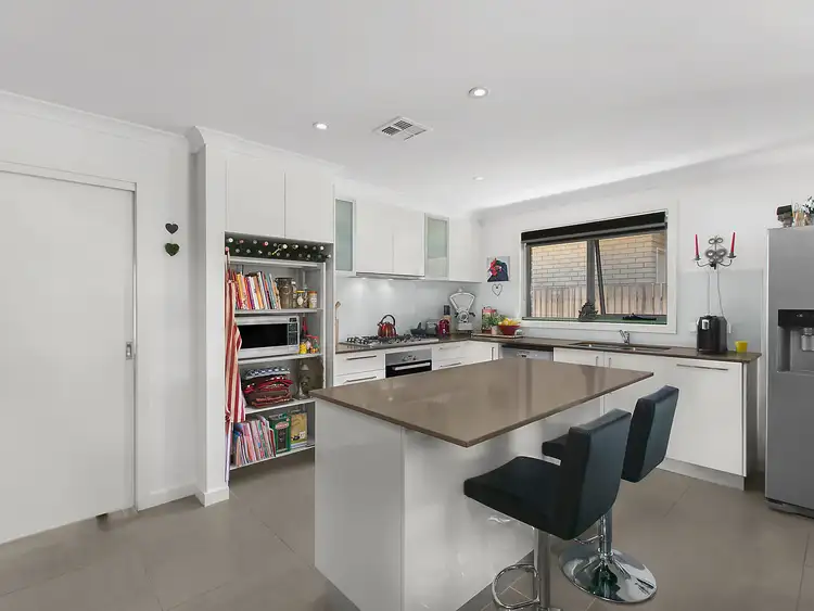 Third view of Homely house listing, 16 Muriel Stewart Circuit, Bonner ACT 2914