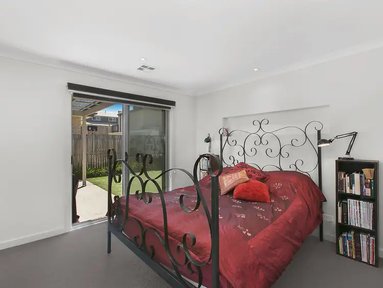 Fourth view of Homely house listing, 16 Muriel Stewart Circuit, Bonner ACT 2914