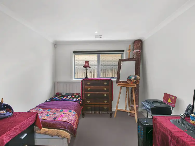 Fifth view of Homely house listing, 16 Muriel Stewart Circuit, Bonner ACT 2914