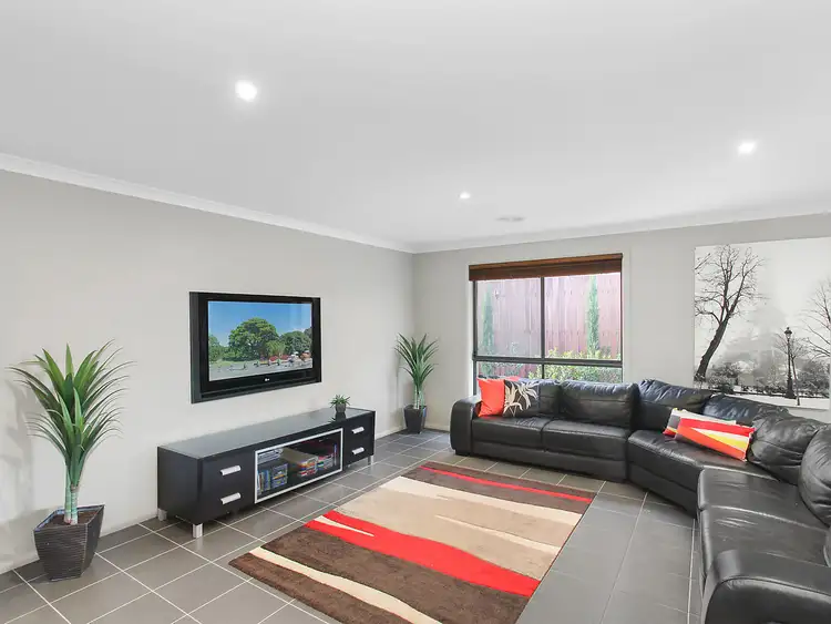Second view of Homely house listing, 46 Louisa Briggs Circuit, Bonner ACT 2914
