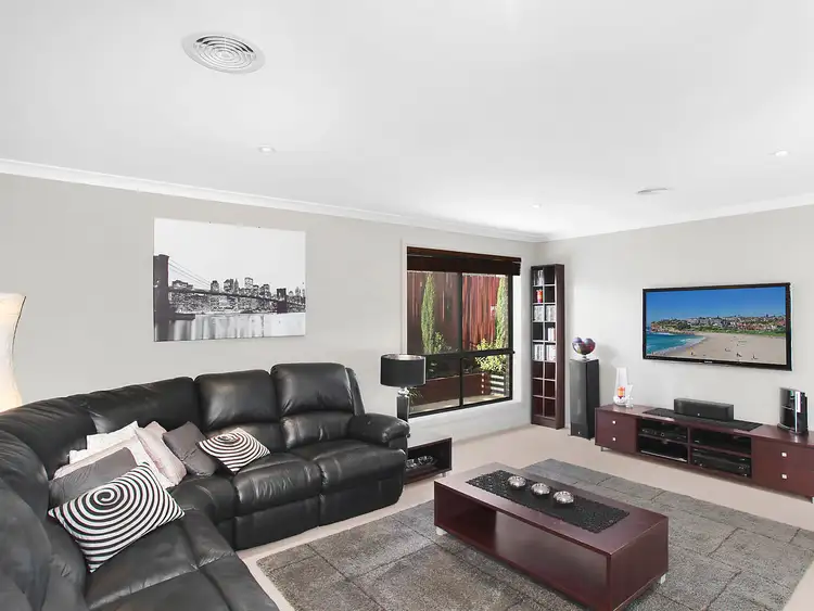 Third view of Homely house listing, 46 Louisa Briggs Circuit, Bonner ACT 2914