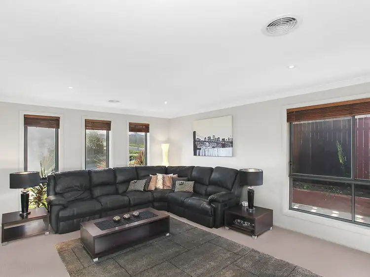 Fourth view of Homely house listing, 46 Louisa Briggs Circuit, Bonner ACT 2914