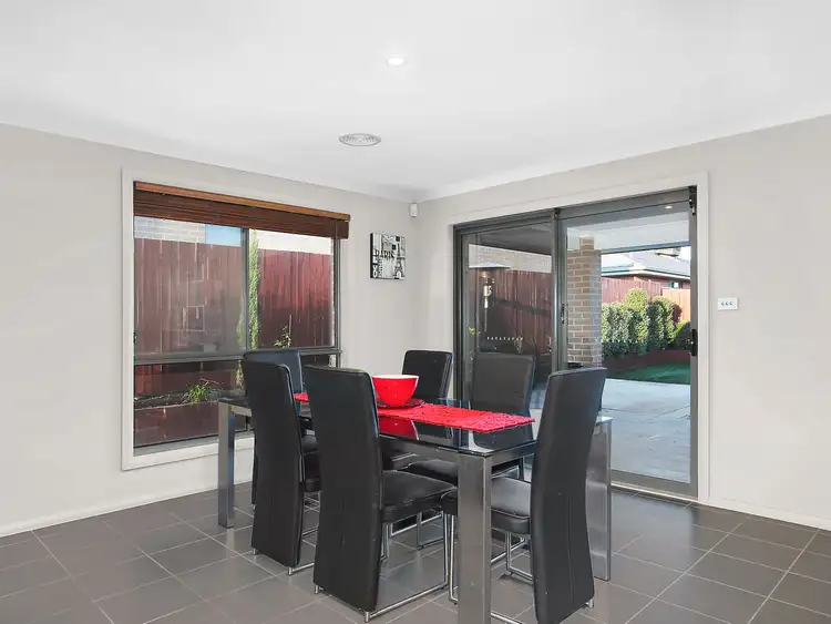 Fifth view of Homely house listing, 46 Louisa Briggs Circuit, Bonner ACT 2914