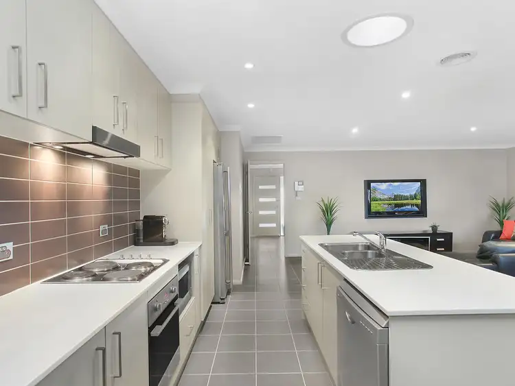 Sixth view of Homely house listing, 46 Louisa Briggs Circuit, Bonner ACT 2914