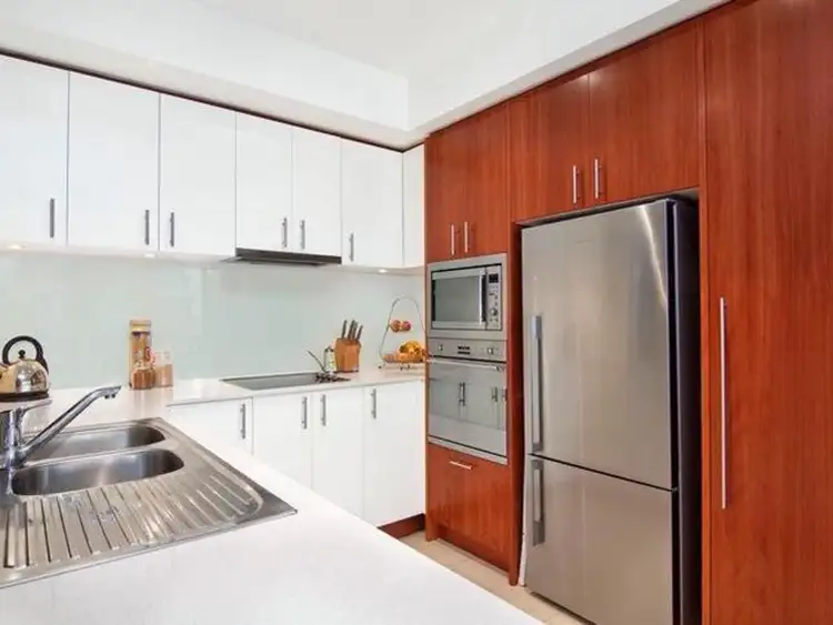 Third view of Homely apartment listing, 206/165 Northbourne Avenue, Turner ACT 2612