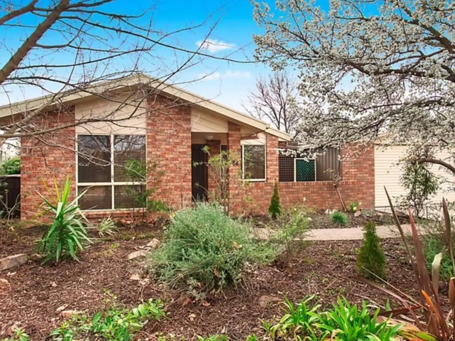 Main view of Homely house listing, 32 Kosciuszko Avenue, Palmerston ACT 2913