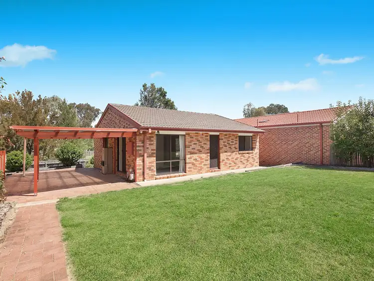 33 Jabanungga Avenue, Ngunnawal ACT 2913