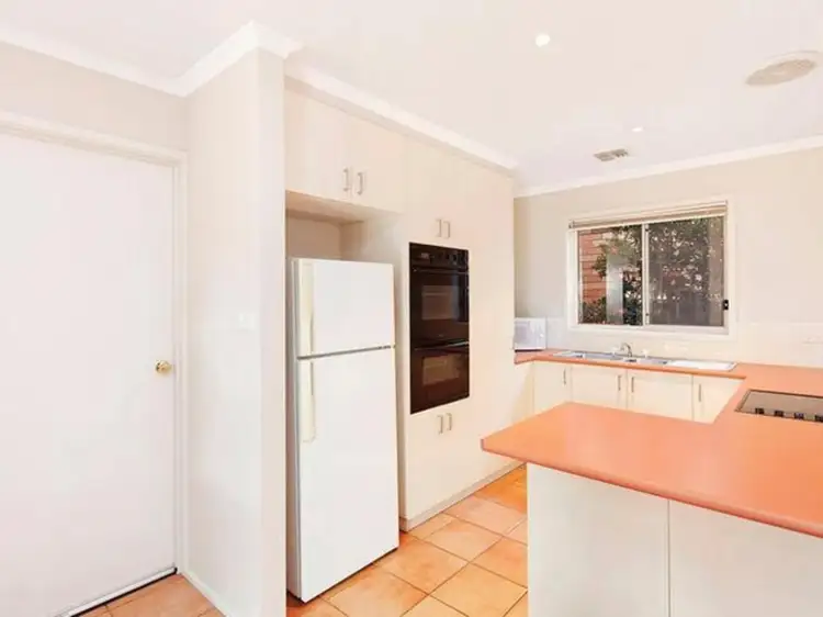 Fourth view of Homely house listing, 21 Yumba Avenue, Ngunnawal ACT 2913