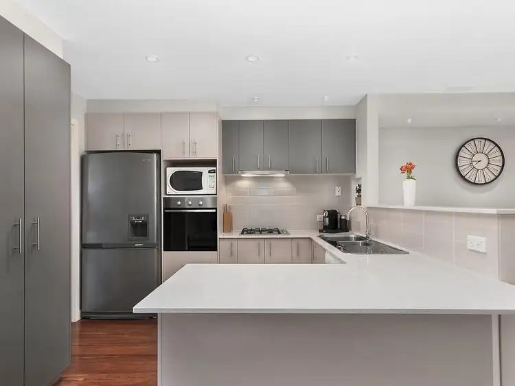 Sixth view of Homely house listing, 16 Moonlight Avenue, Harrison ACT 2914